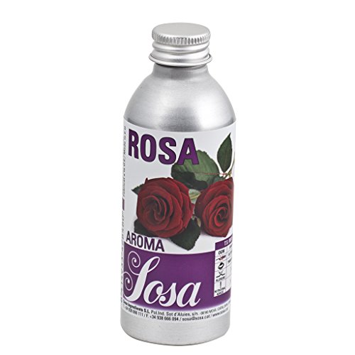 Sosa Rosenaroma, 50 g von Sosa