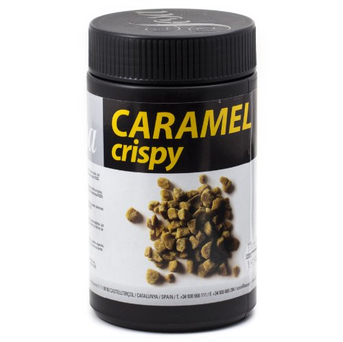 Sosa Caramel Crispy 750g Sosa Caramel Crispy 750g von Sosa