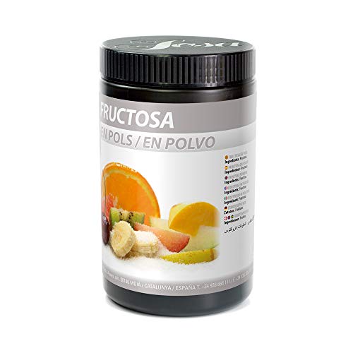 Sosa modern Gastronomy FRUCTOSA EN POLS (Fruktose Pulver) SOSA 1kg von Sosa