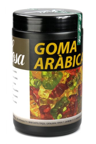 Sosa modern Gastronomy GOMA ARABICA SOSA 0,5KG von Sosa