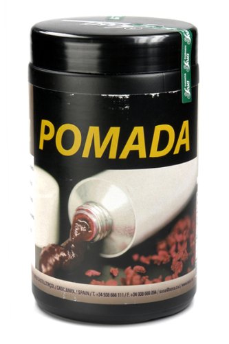 Sosa modern Gastronomy POMADA SOSA 0,5kg Sosa modern Gastronomy POMADA SOSA 0,5kg von Sosa modern Gastronomy