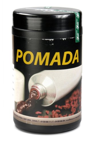 Sosa modern Gastronomy POMADA SOSA 0,5kg von Sosa modern Gastronomy