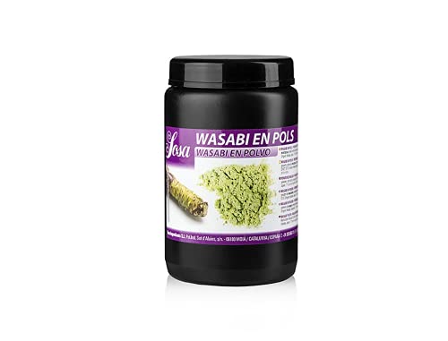 WASABI 200gr WASABI 200gr von Sosa modern Gastronomy