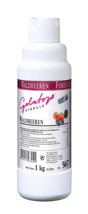 Waldfrucht Topping 1kg Waldfrucht Topping 1kg von Sosa modern Gastronomy