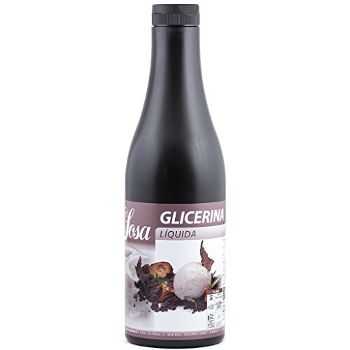 Sosa Glycerin 1,3 kg von Sosa