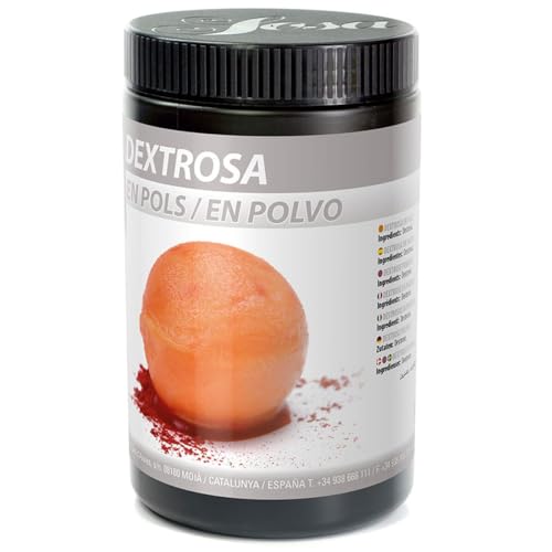 SOSA Dextrose 650 g von Sosa