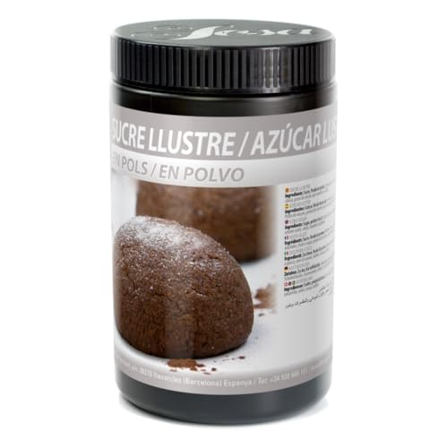 SOSA Puderzucker 750gr SOSA Puderzucker 750gr von Sosa modern Gastronomy