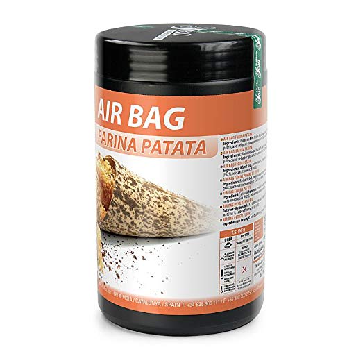 Sosa - Airbag Farina Patata - Kartoffelmehl 650g von Sosa