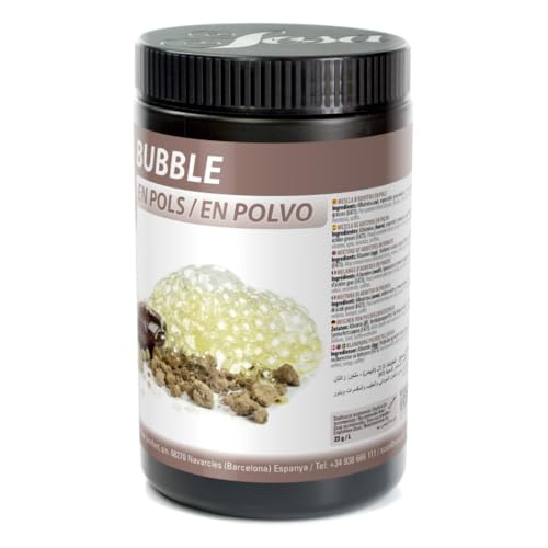 Sosa Bubble, Texturgeber, 500g Sosa Bubble, Texturgeber, 500g von Sosa