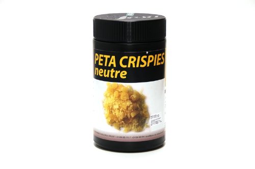Sosa Peta Crispy (Knallbrause), 750g von Sosa