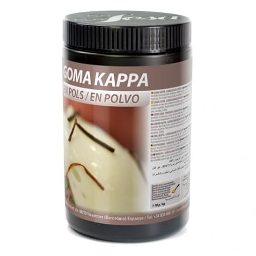 Sosa modern Gastronomy GOMA KAPPA SOSA (600G) von SOSA