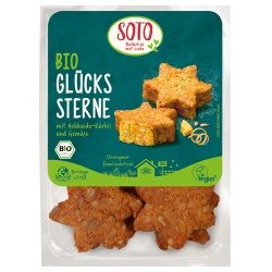 Glücks-Sterne Glücks-Sterne von Soto