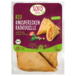 Ratatouille-Ecken Ratatouille-Ecken von Soto