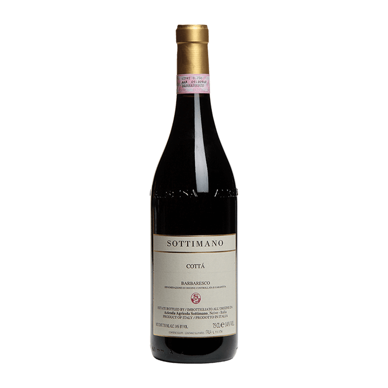 Sottimano : Cottá 2011 Sottimano : Cottá 2011 von Sottimano
