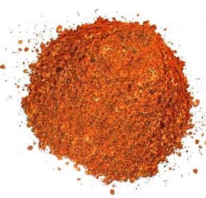 Harissa Gewürzmischung Nach Traditionellem Rezept 1kg von Souk du Maroc