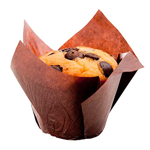Chocolate Chip Muffin von Soulfood LowCarberia 75g von Soulfood LowCarberia