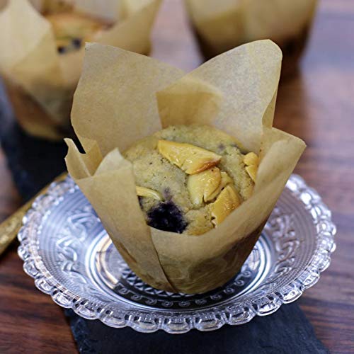 Galileo: Blaubeer-White Chocolate Muffin von Soulfood LowCarberia 75g von Soulfood LowCarberia