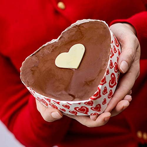 Herzkuchen von Soulfood LowCarberia 290g Herzkuchen von Soulfood LowCarberia 290g von Soulfood LowCarberia