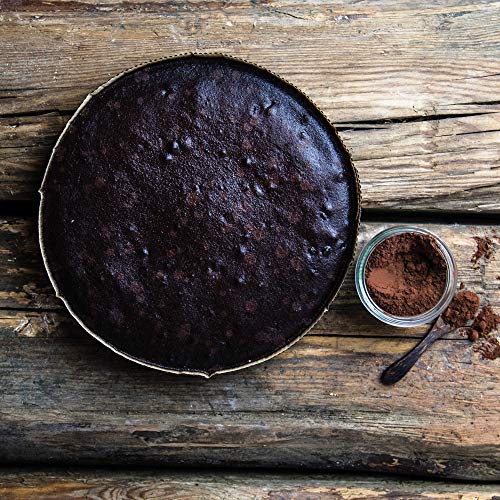 Schokoladen Biskuitboden von Soulfood LowCarberia 485g