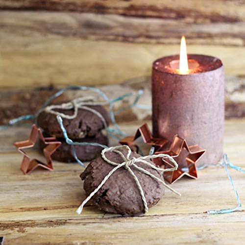 Lower Carb* Vollmilch Lebkuchen von Soulfood LowCarberia Lower Carb* Vollmilch Lebkuchen von Soulfood LowCarberia von Soulfood LowCarberia