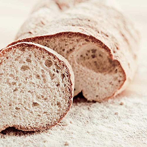 Weißbrot von Soulfood LowCarberia 320g von Soulfood LowCarberia