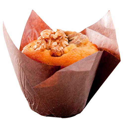 Walnuss Banane Muffin von Soulfood LowCarberia 75g von Soulfood LowCarberia