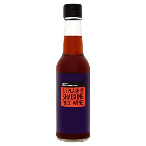 Cook's Ingredients Shaoxing Rice Wine 250ml von Cooks' Ingredients