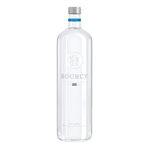 Sourcy | Blauw | Glas | 12 x 0.75 liter Sourcy | Blauw | Glas | 12 x 0.75 liter von Sourcy