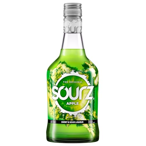 Sourz Apple (1 x 0.7 l) von Sourz