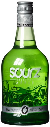 Sourz Apple (3 x 0.7 l) von Sourz