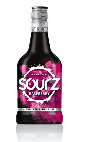 Sourz Raspberry (3 x 0.7 l) von Sourz