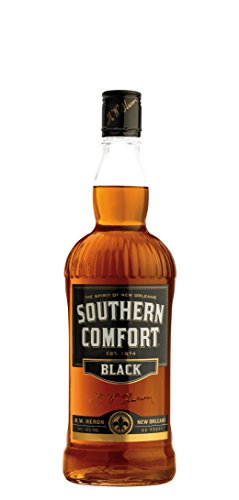 Southern Comfort Black Liqueurs, 70cl von Southern Comfort®