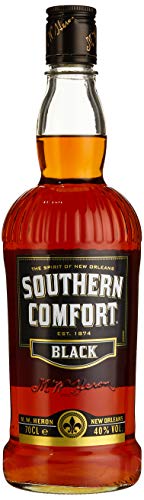 Southern Comfort Black Whisky (1 x 0.7 l) von Southern Comfort®