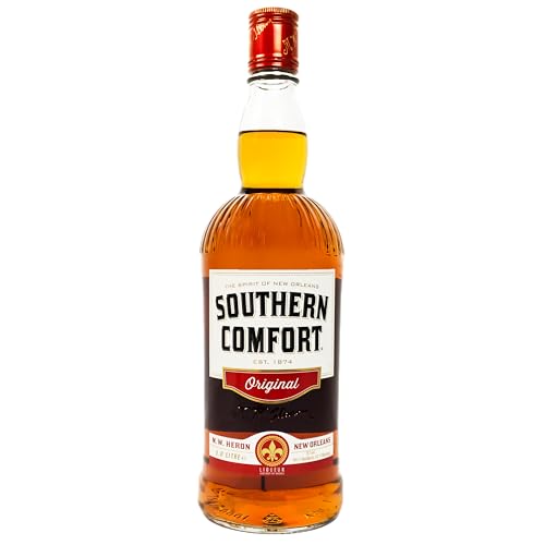 Southern Comfort Original Whisky-Likör (1 x 1 l) von Southern Comfort®