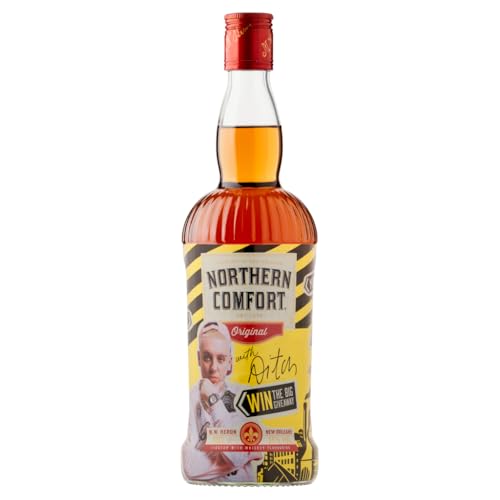 Southern Comfort (1 x 0.7 l) von Southern Comfort