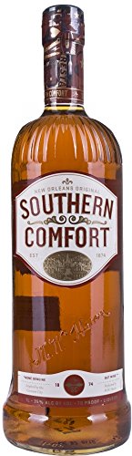 Southern Comfort Likör (1 x 1 l) von Southern Comfort
