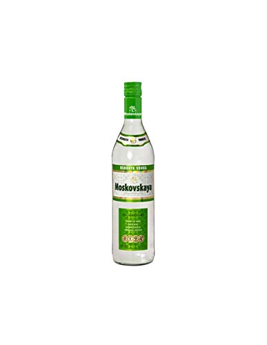 Moskovskaya 70 cl Moskovskaya 70 cl von Soyuzplodimport