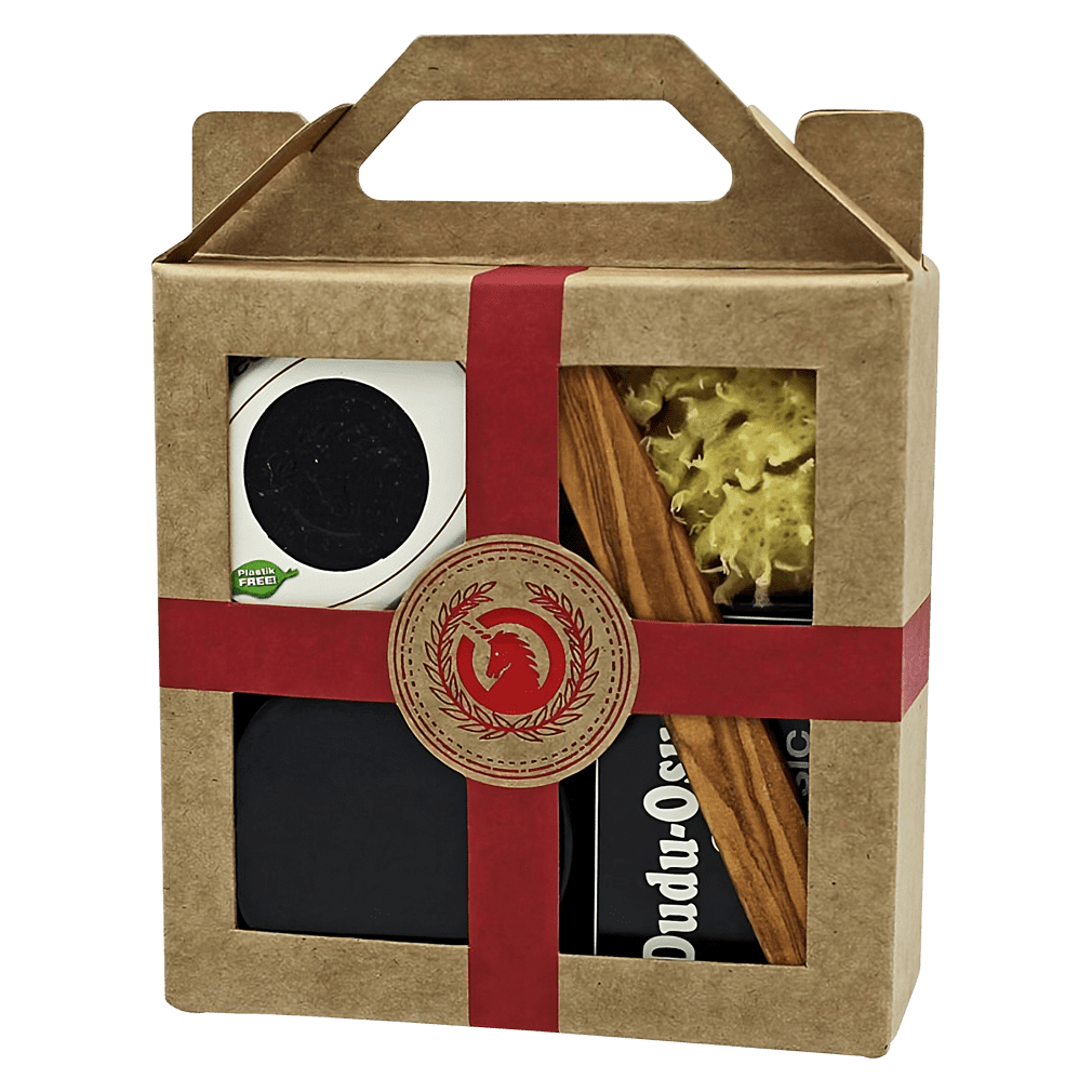 Geschenkset mini Geschenkset mini von Spa Vivent
