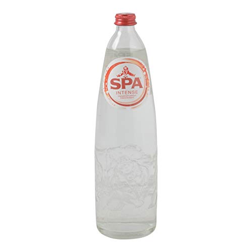 Spa Barisart rot 6 Flaschen x 1 Liter von Spa