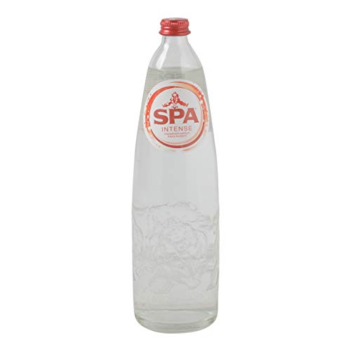 Spa | Intense Rood | Glas | 6 x 1 liter von SPA