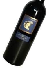 SPADAIO E PIECORTO Pietrarossa Toscana Rosso IGT SPADAIO E PIECORTO Pietrarossa Toscana Rosso IGT von Spadaio e Piecorto
