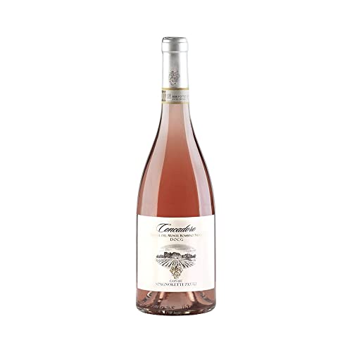 Concadoro Bombino Nero Castel Del Monte Docg Spagnoletti Zeuli Cl 75 Concadoro Bombino Nero Castel Del Monte Docg Spagnoletti Zeuli Cl 75 von Spagnoletti Zeuli