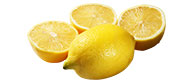 Zitronen von Spanien