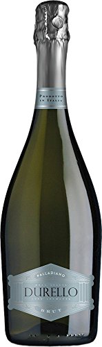 Durello Spumante Brut ‘Palladiano’ (Case of 6x75cl), Italien/Weißwein von Sparkling