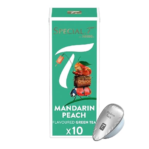 Special T - Mandarin Peach von SPECIAL.T