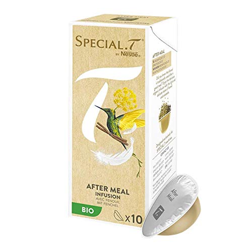 Nestle Original Special T - After Meal, 3er Pack von Special.T