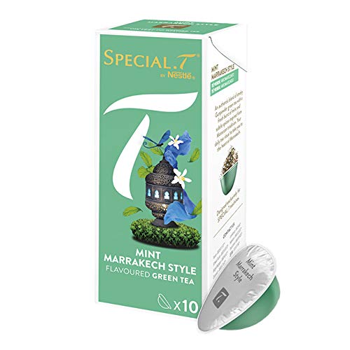 Special.T Mint Marrakech Style / 10er Pack von Special.T