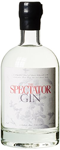 Spectator Gin (1 x 0.7 l) von Spectator