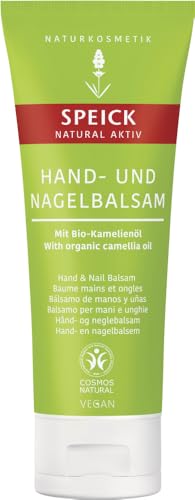 Speick Natural Aktiv Hand-u. Nagelbalsam 12 x 75 ml Speick Natural Aktiv Hand-u. Nagelbalsam 12 x 75 ml von Speick Natural