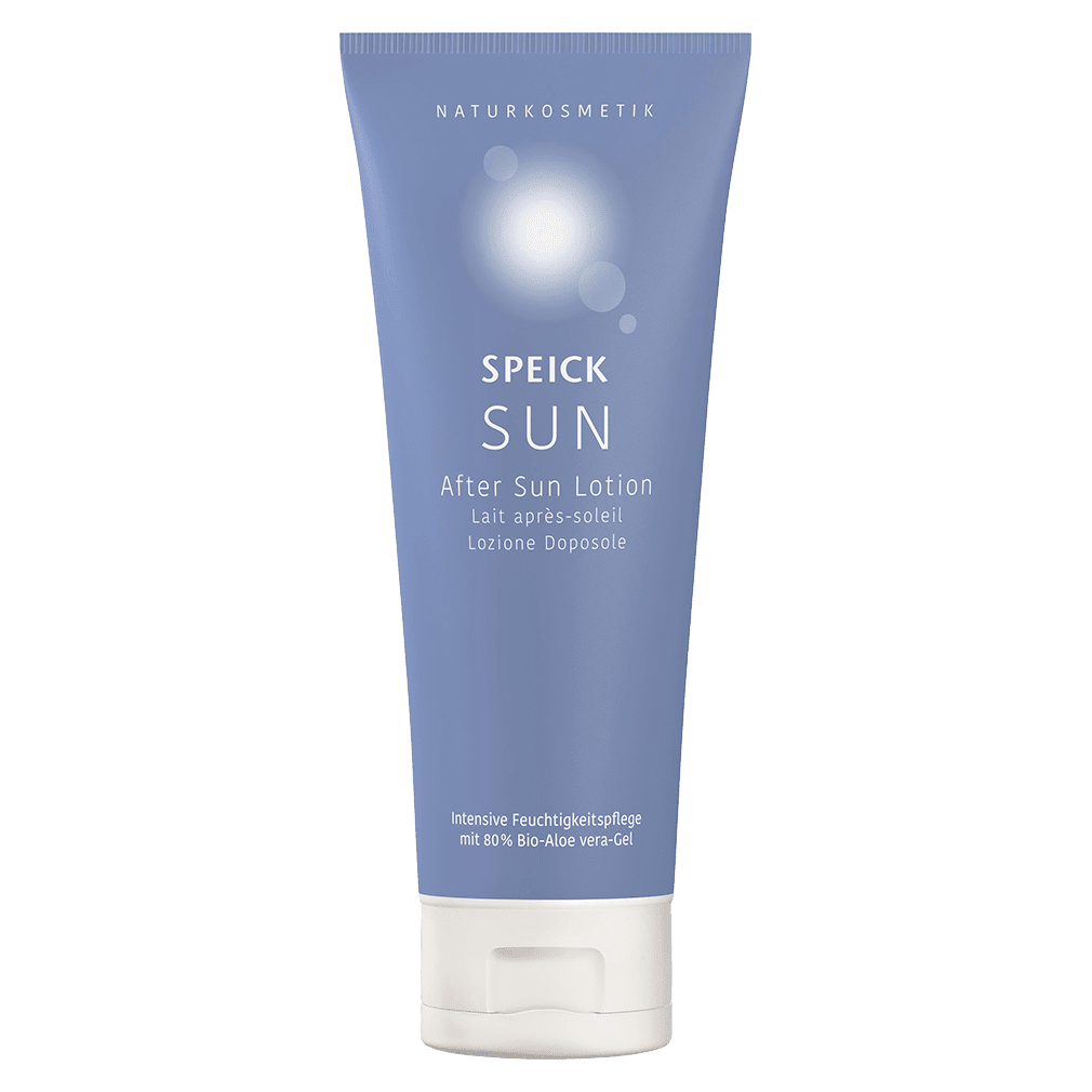 After Sun Lotion After Sun Lotion von Speick